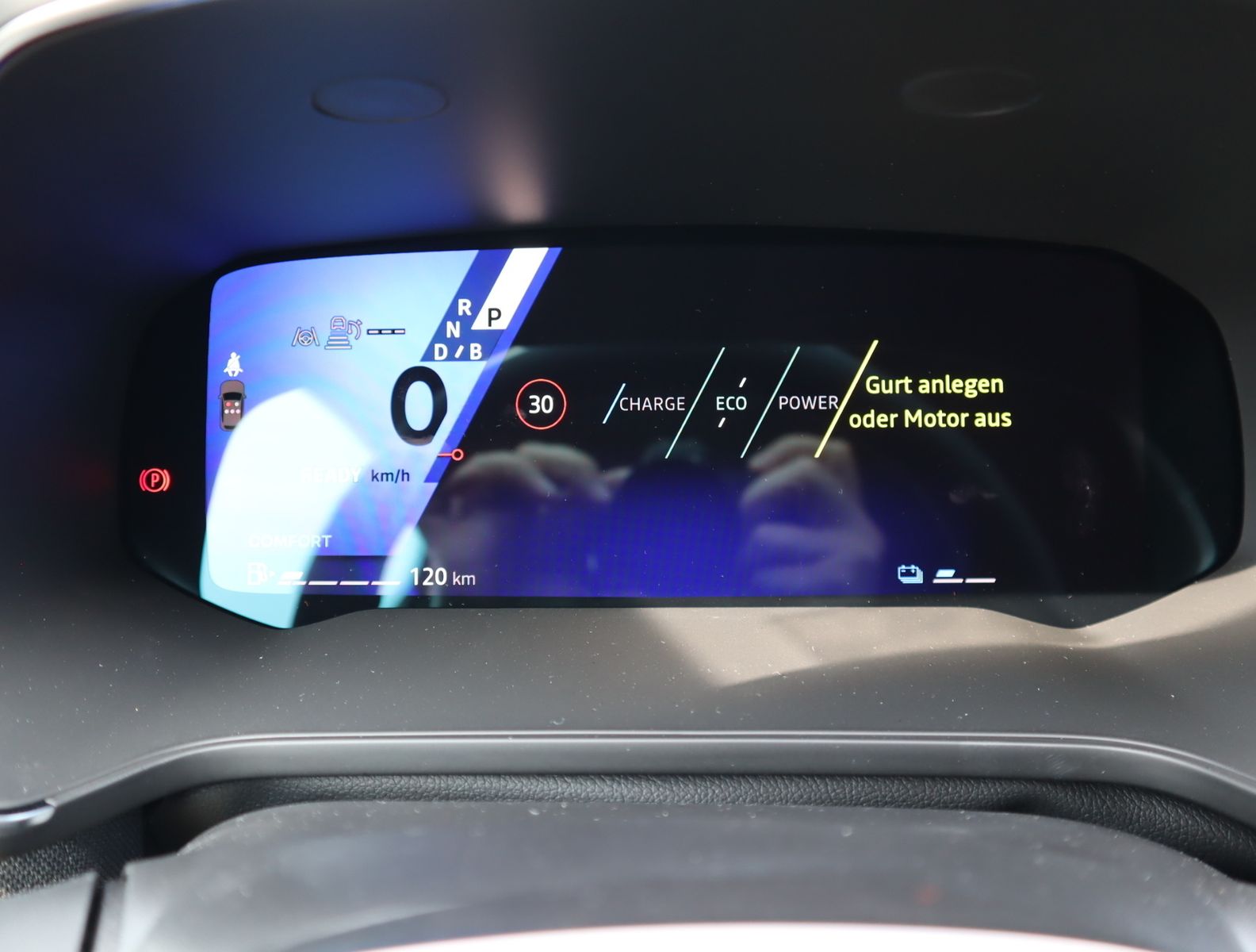 Renault Symbioz - Bild 9