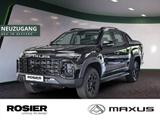 Maxus T60 MAX 4WD Luxury AHK ACC LED 360° KAMERA SHZ