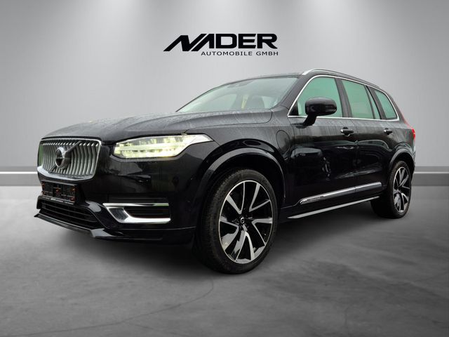 Volvo XC90 Inscription Recharge/Plug-In Hybrid/AWD/7Si