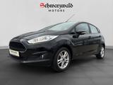 Ford Fiesta Celebration Sitzh. Klima Einparkhilfe - Ford Fiesta mit Diesel-Antrieb: Limousine