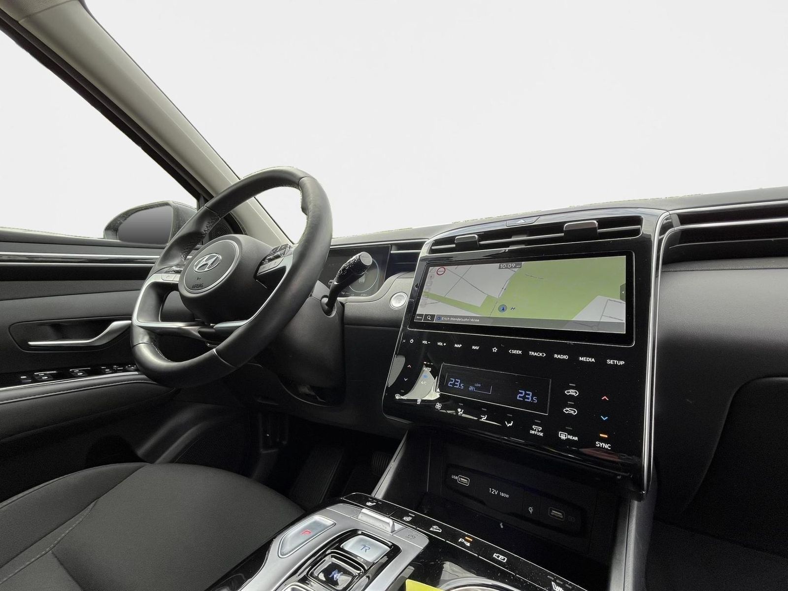 Hyundai Tucson – Bild 17