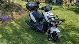 Kymco AGILITY CARRY 125i - KYMCO ROLLER 125 AGILITY