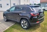 Jeep Compass 1.4 MultiAir Limited 4x4 Auto Limited - Jeep Compass mit Benzin-Antrieb: Allradantrieb, Geländewagen, Automatik