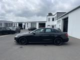 Audi A4 40 2.0 TDI S tronic 156€ m.20% Anz. Blackline - Audi A4 mit Diesel-Antrieb: Limousine