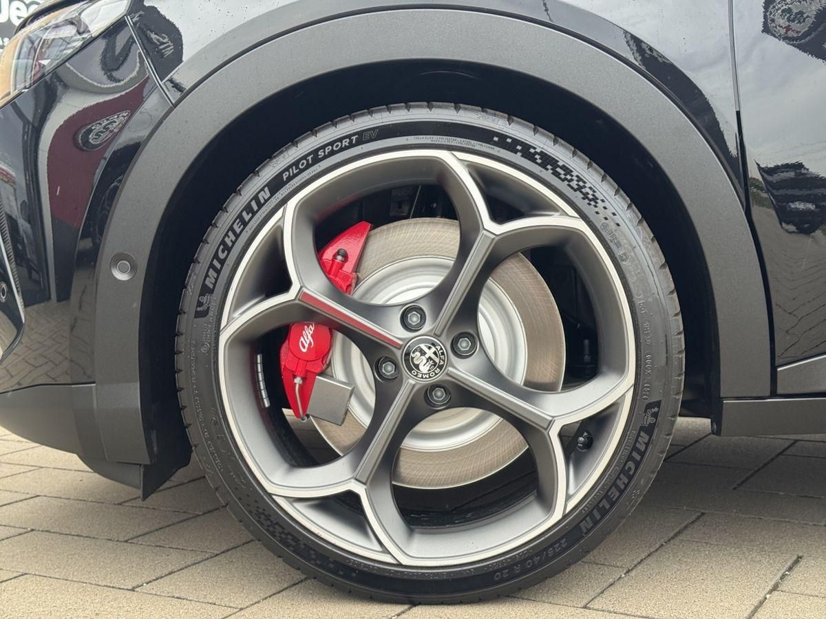 Alfa Romeo Junior - Bild 7