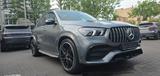 Mercedes-Benz GLE 53AMG 4Matic+ PANO. Burme TÜV+INSPEKTION NEU - gebrauchte Mercedes-Benz GLE 53 AMG aus dem Jahr 2023