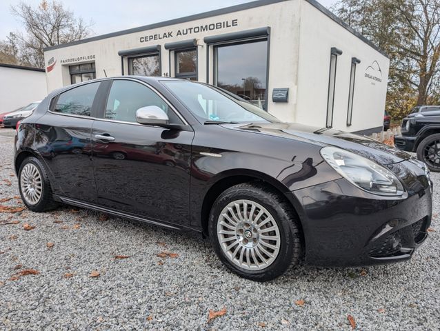 Alfa Romeo Giulietta Turismo 1.4