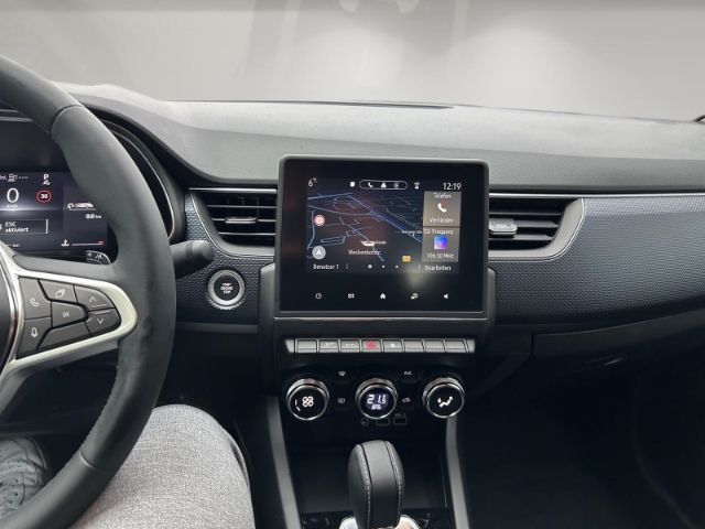 Renault Arkana - Bild 9