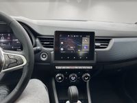 Renault Arkana - Vorschau Bild 9