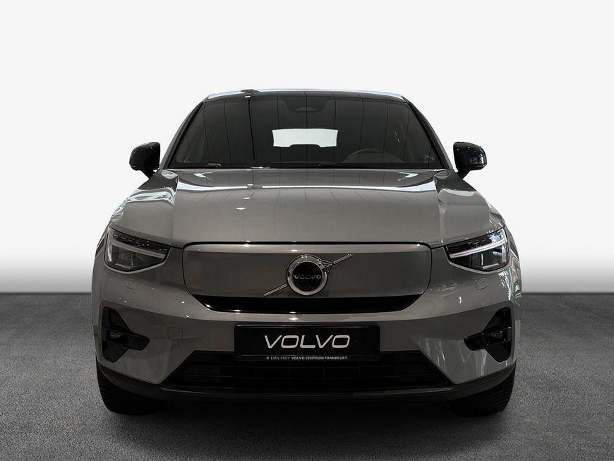 Volvo C40 Recharge 82 kWh Single M. Extended Range RWD