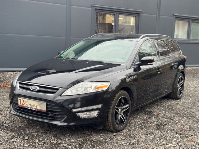 Ford Mondeo Turnier Champions Edition*1,6*Navi*PDC*SH