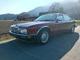 Jaguar xj 40 - Jaguar XJ40 aus 1991