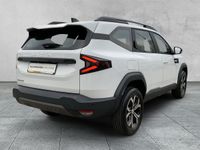 Dacia Bigster - Vorschau Bild 5