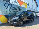 Ford Tourneo Custom 320 L2 Titanium 130PS - Ford Tourneo aus 2022