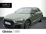 Audi A1 Sportback 40 2.0 TFSI S line DSG, NAVI, RFK - Audi Gebrauchtwagen