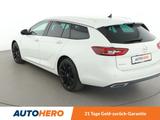 Opel Insignia 2.0 Turbo Business Elegance Aut.*NAVI* - Opel Insignia mit Benzin-Antrieb: 2.0