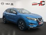 Nissan Qashqai 1.3 DIG-T 117 kW Tekna + 4x2 - Nissan: K11