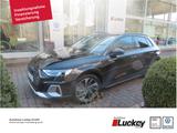 Audi A3 allstreet 35 TFSI S-Tronic AHK LED 18" - Audi A3: mit Anhängerkupplung