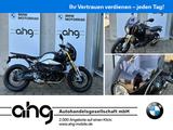 BMW R nineT  - BMW NAKED BIKE