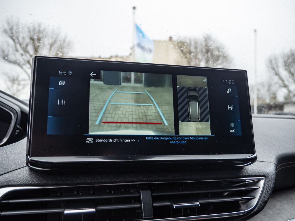 Peugeot 5008 - Bild 15