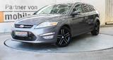 Ford Mondeo Turnier*Inspektion Neu*Navi*Spurhalteass*