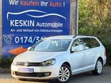 Volkswagen Golf VI Variant Trendline*KLIMAAUTOMATIK*PDC*ALU - Volkswagen Golf aus 2010: Kombi