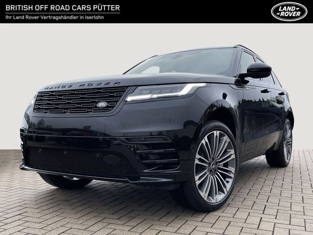 Land Rover Range Rover Velar Dynamic HSE D300 MHEV 22”LM-F