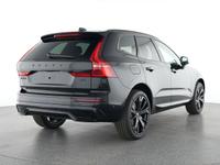 Volvo XC 60 B5 Plus Black Edition AWD