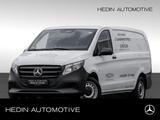 Mercedes-Benz Vito 114 CDI MBUX|SHZ|TEMP|AHK|KAM|SHZ|Facelift - Mercedes-Benz Vito Jahreswagen