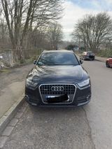Audi Q3 2.0 TFSI 155kW S tronic quattro - - Audi Q3 in Leipzig