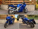 Suzuki SV 650 S - SUZUKI 2003 SV 650