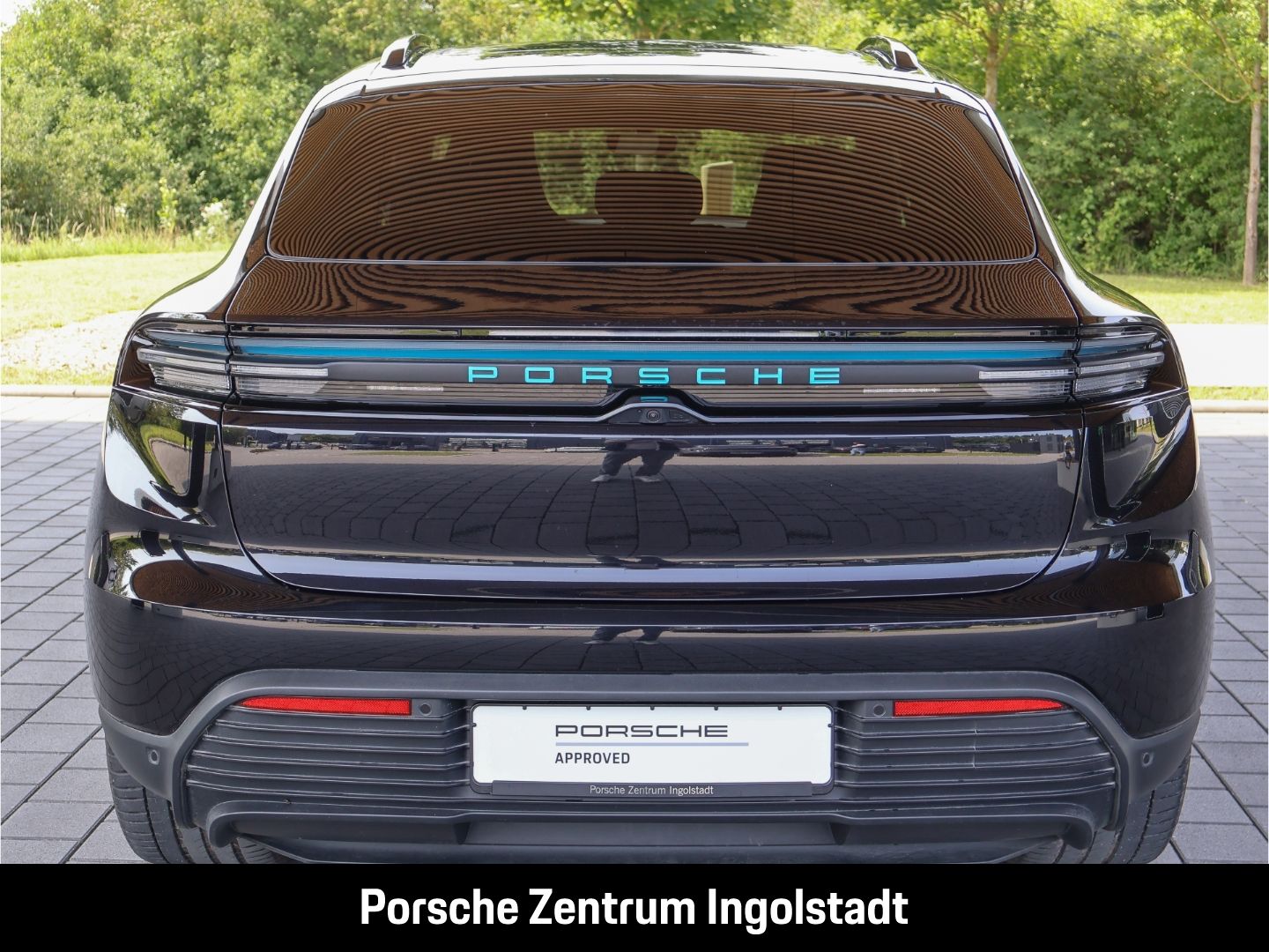 Porsche Macan - Bild 4