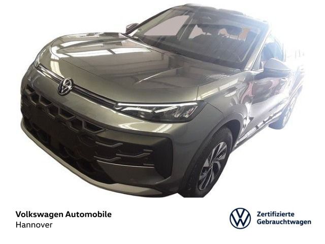 Image of Volkswagen T-Roc