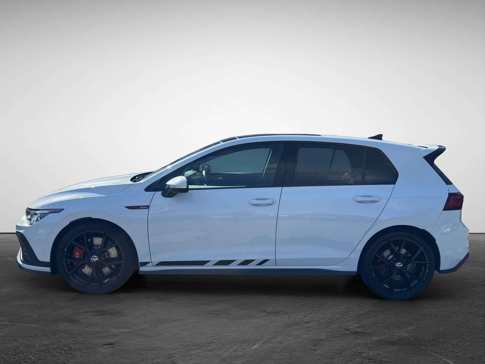 Volkswagen Golf GTI Clubsport 2.0 TSI DSG Panodach Navi LE, миниатюра 4