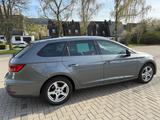 Seat Leon ST 1.4 TSI ACT 110kW Start&Stop FR  - Seat Gebrauchtwagen in Wiesbaden
