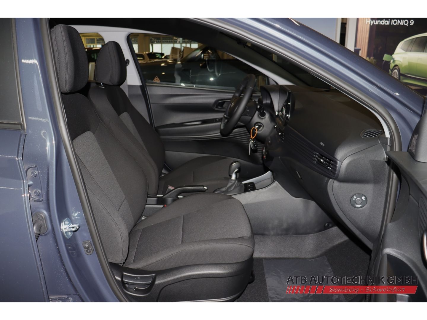 Hyundai i20 - Bild 10