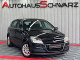 Opel Astra 1.8 Enjoy TüvNeu Alu Klima SHZ 8Fach 1.Hd - Opel Astra: H Enjoy