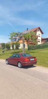 BMW 318i Typ 346L - BMW: 346l