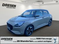 Suzuki Swift - Vorschau Bild 1