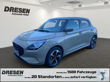 Suzuki Leasingangebot: Suzuki Swift Comfort+ 1.2 5MT Navi Tempomat 5 Jahre Gar