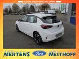 Opel Corsa-e F Edition Navi Kamera Sitzheizung - Opel Corsa: Weiß, Edition