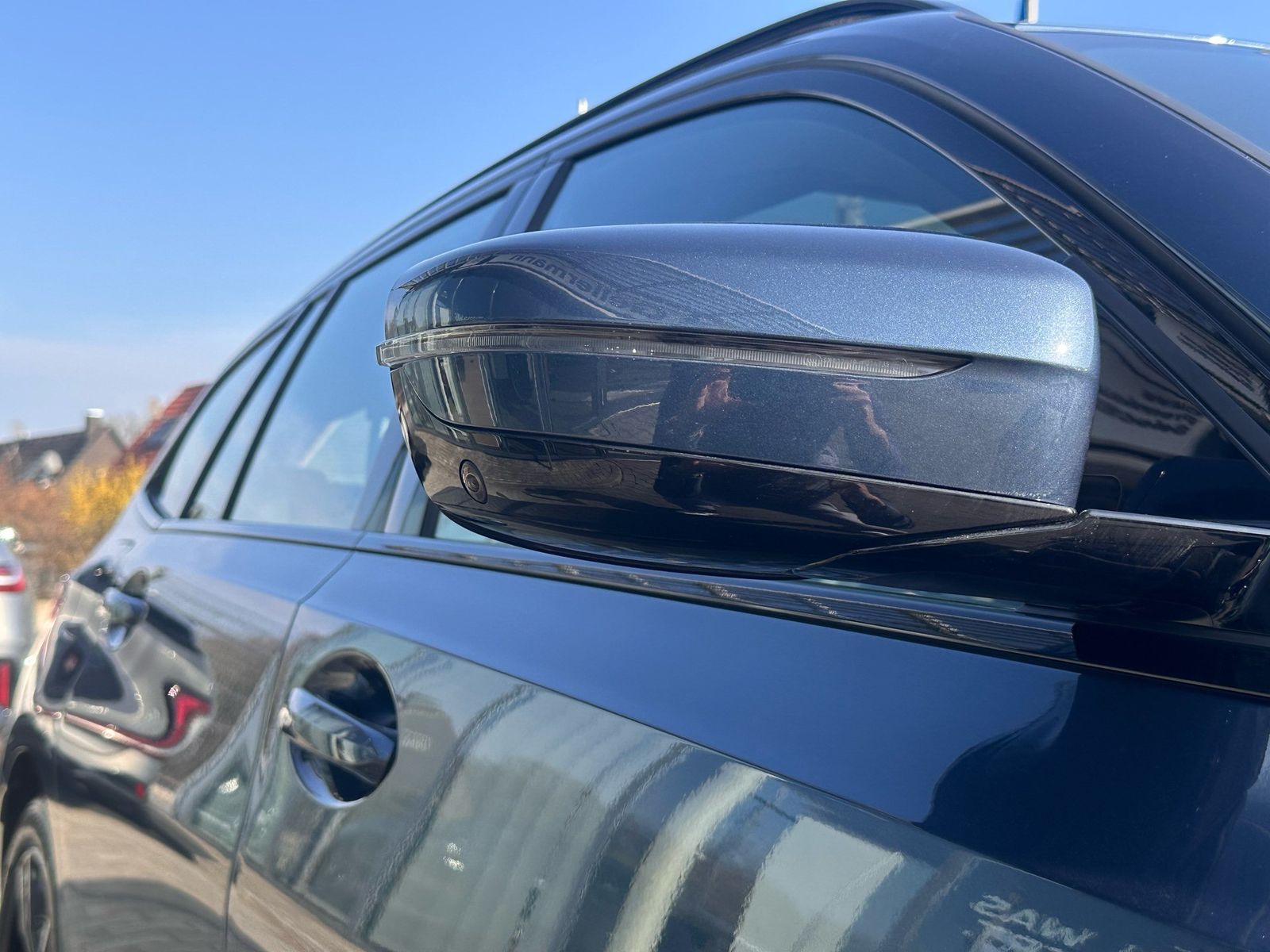 BMW 330 - Bild 27