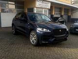 Jaguar F-Pace R-Sport 20d*LEDER*SHZ*Alcantara*** - gebrauchte Jaguar F-Pace aus dem Jahr 2020