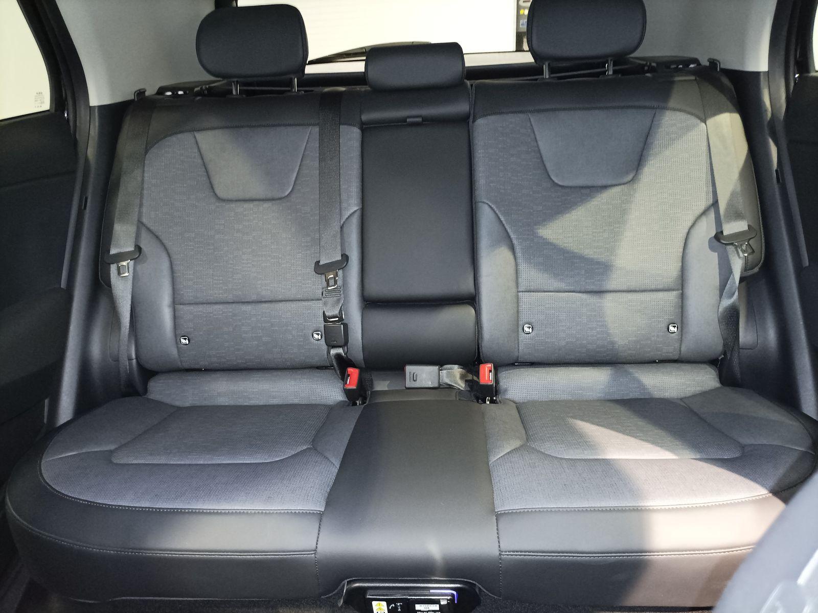 Kia Niro EV 64,8kWh Inspira. LED|Navi|Kamera|Leder