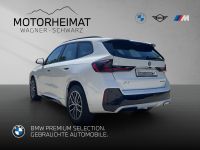 BMW X1 - Vorschau Bild 5