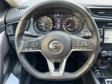 Nissan X-Trail 1.3 DIG-T N-CONNECTA 159PS NAVI