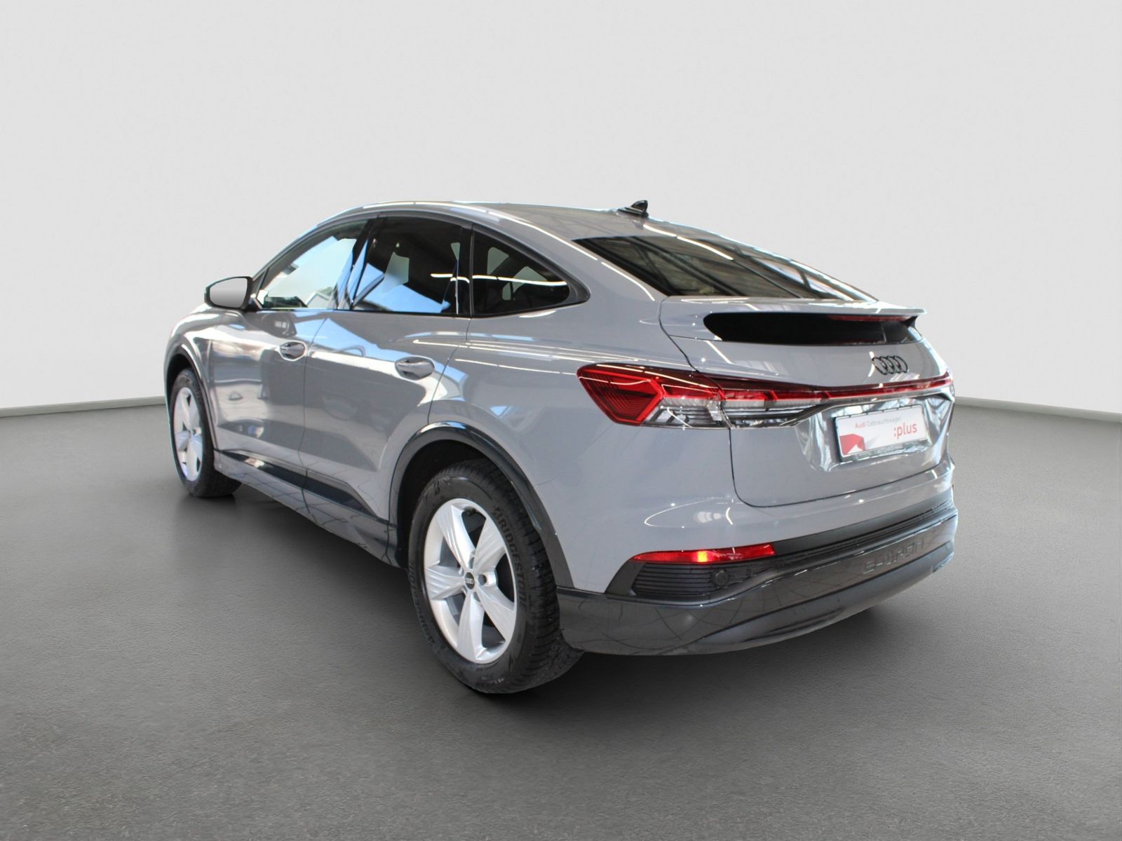 Audi Q4 e-tron - Bild 8