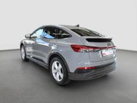 Audi Q4 e-tron - Vorschau Bild 8
