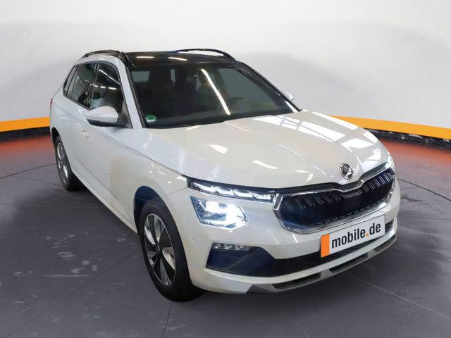 Skoda Kamiq Selection 1.5 TSI DSG LED NAVI PANO ACC VC