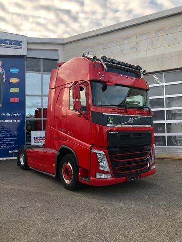 Volvo FH 540 4x2 SZM DKG